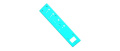 Fixings And Brackets - 140040574018 Support Programme Plate [Electrolux Aeg]